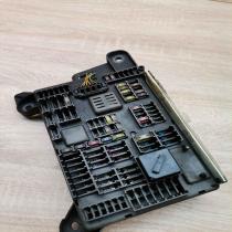 693168703   Fuse box set BMW X5 E70