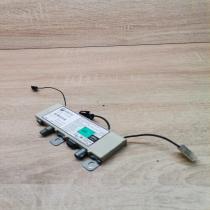 8380685 213675 10  Aerial antenna amplifier BMW 5 E39