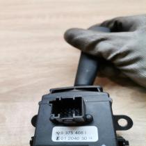 8375408   Wiper control stalk BMW 3 E46