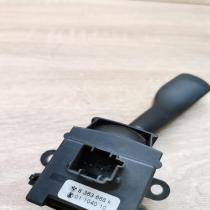 8363668 01104010  Indicator stalk BMW X5 E53