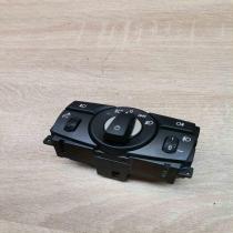 6988555 33295101  Light switch BMW 5 E60 E61