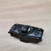 6988555 33295101  Light switch BMW 5 E60 E61