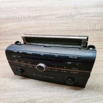 14792971 05a1b03299  Radio/CD/DVD/GPS head unit Mazda 3 I