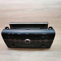 14792971 05a1b03299  Radio/CD/DVD/GPS head unit Mazda 3 I
