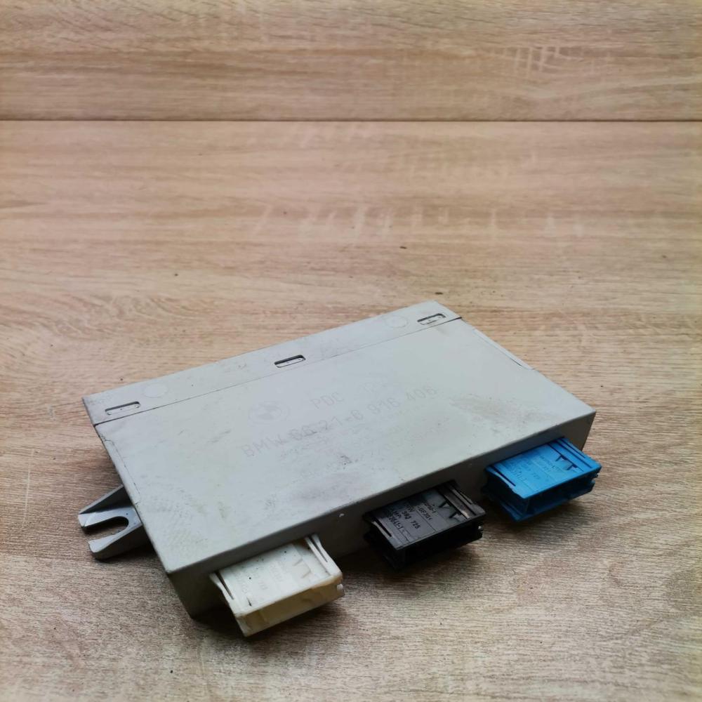 6916406   Parking PDC control unit/module BMW 3 E46