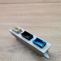6916406   Parking PDC control unit/module BMW 3 E46