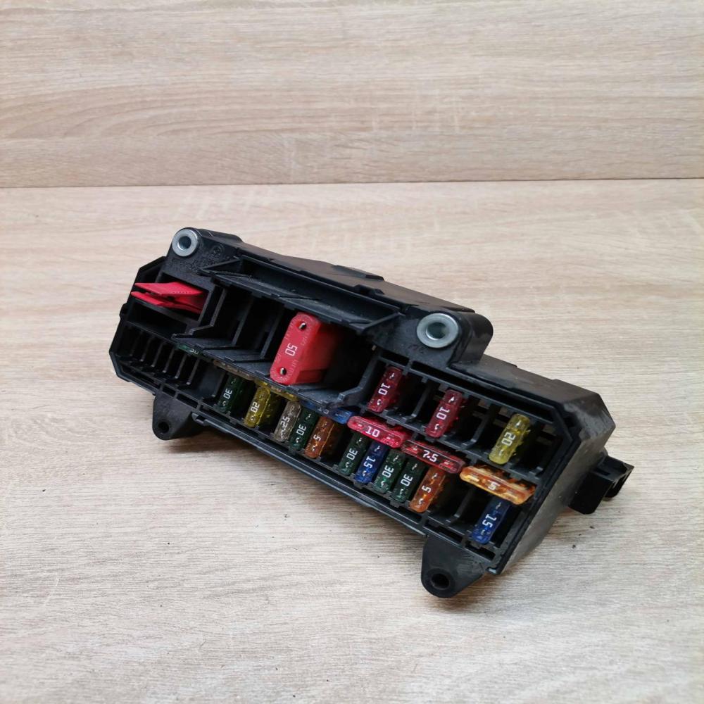 6900583   Fuse module BMW 7 E65 E66