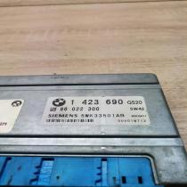 1423690 5wk33501ab  Gearbox control unit/module BMW 5 E39