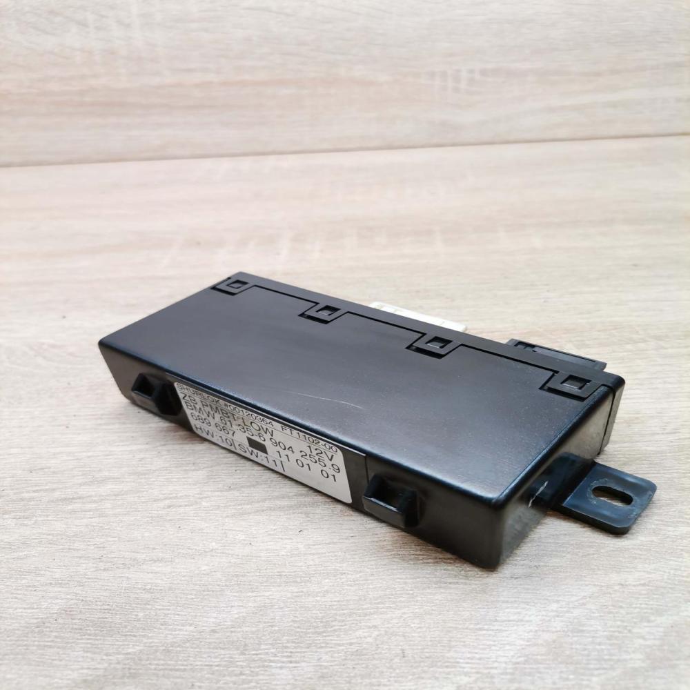 6904255   Door control unit/module BMW 5 E39