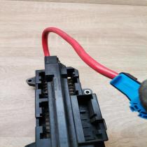 6900583 106887 10  Fuse module BMW 7 E65 E66