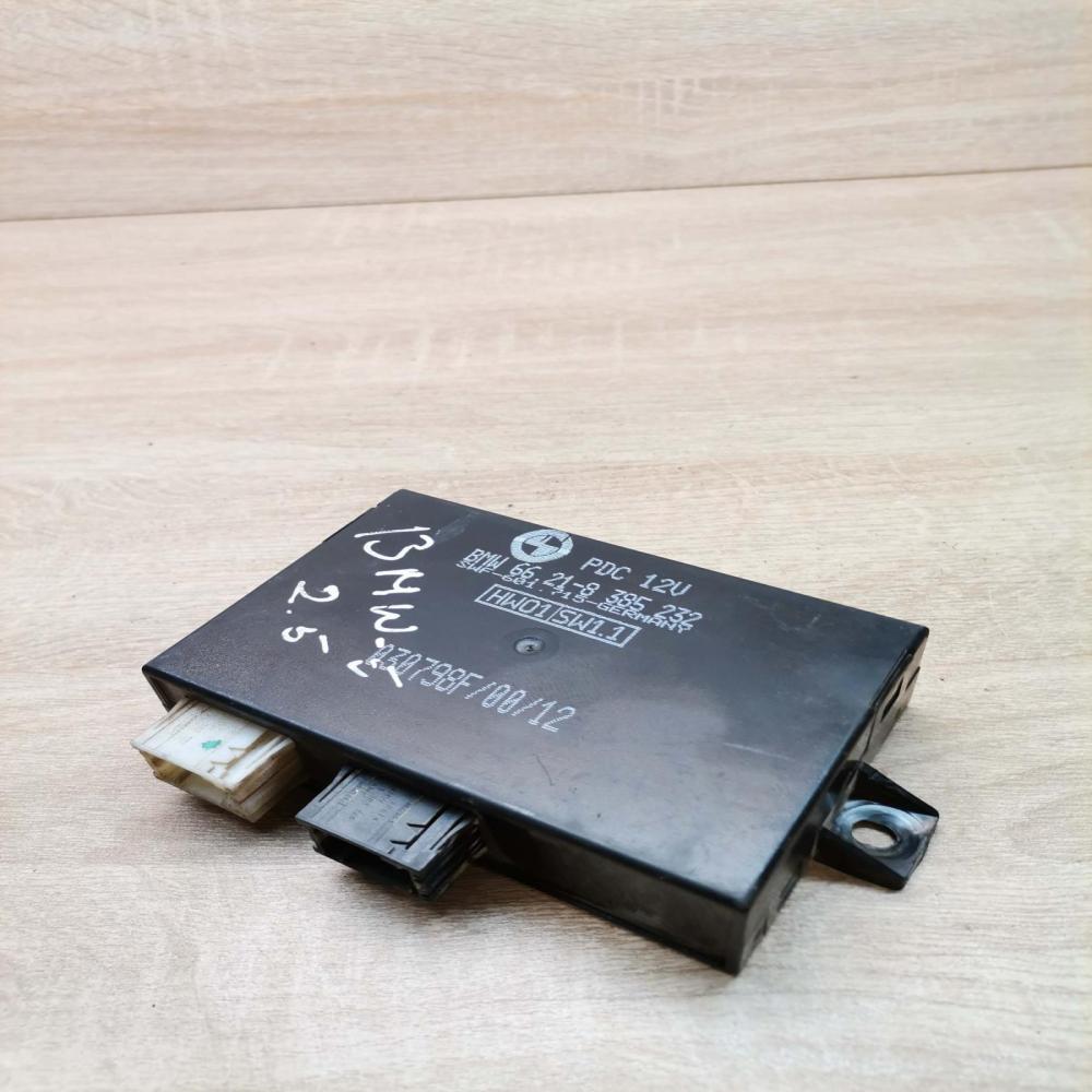 8385232   Parking PDC control unit/module BMW 5 E39