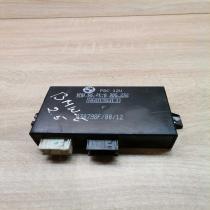 8385232   Parking PDC control unit/module BMW 5 E39