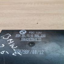 8385232   Parking PDC control unit/module BMW 5 E39