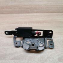 E46 Trunk Lock   Tailgate boot lock/latch motor BMW 3 E46