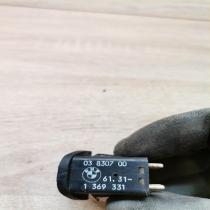 1369331   Wing mirror switch BMW 3 E30