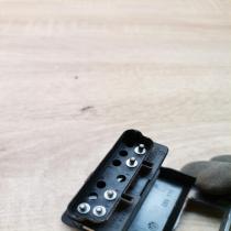 1944692   Light switch BMW 5 E34