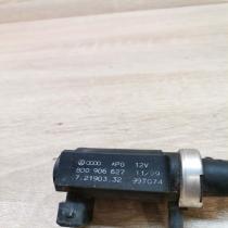 8d0906627   Turbo solenoid valve Volkswagen PASSAT B5