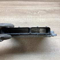 24417167 0281010267  Engine control unit/module ECU Opel Astra G