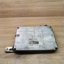 89661 0f010 mb175800 6463  Engine control unit/module ECU Toyota Corolla Verso A