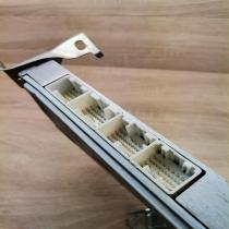 89661 0f010 mb175800 6463  Engine control unit/module ECU Toyota Corolla Verso A