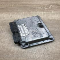 24417167 0281010267  Engine control unit/module ECU Opel Astra G