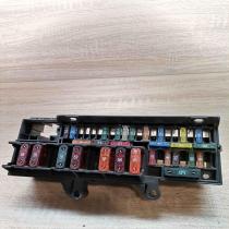6900582   Fuse module BMW 7 E65 E66