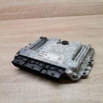 3m61 12a650 aa 0281011534  Engine control unit/module ECU Mazda 3 I