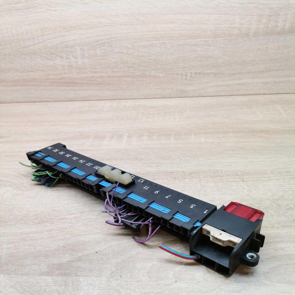 8364532   Fuse module BMW 3 E46