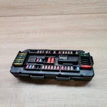 106887 10   Fuse module BMW 7 E65 E66