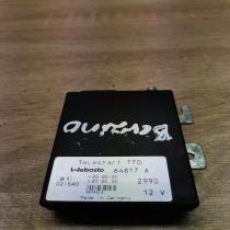 64817a h020699 Telestar T70 Webasto auxiliary heater remote control Volvo S40, V