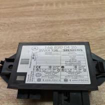 1688200426 5wk4736  Immobilizer control unit/module Mercedes-Benz A W168