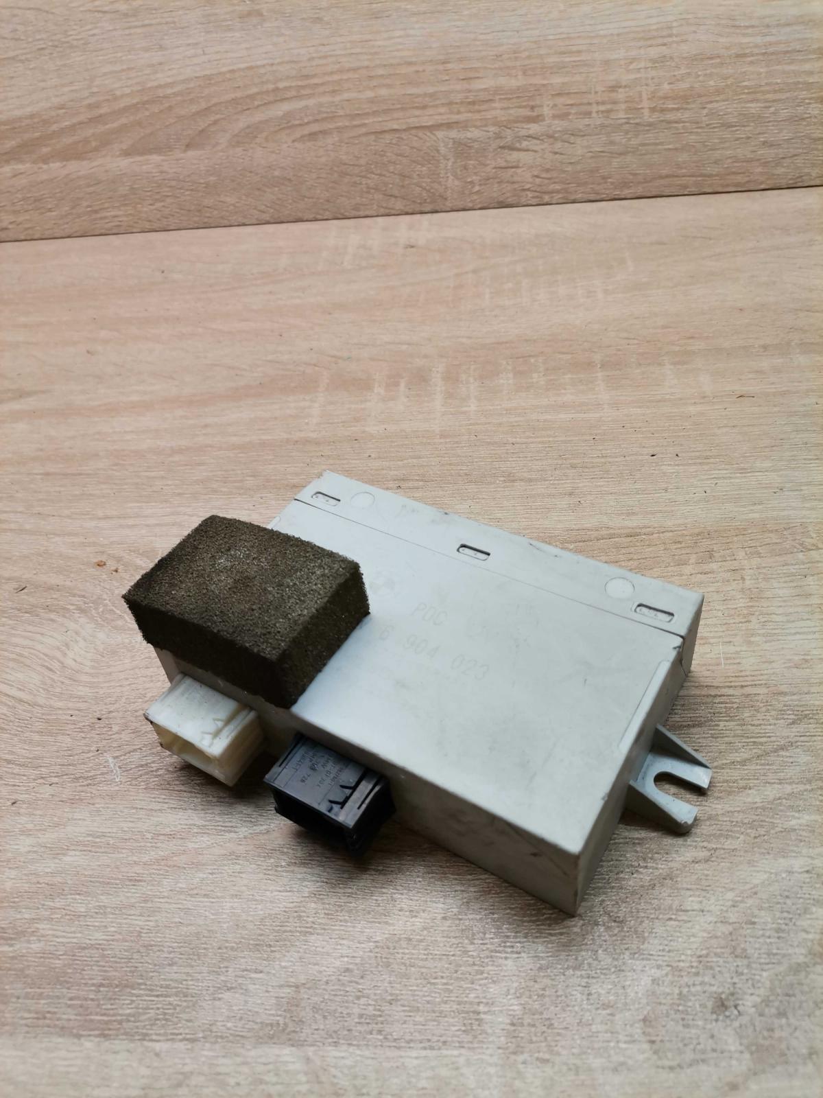 6904023   Parking PDC control unit/module BMW 3 E46