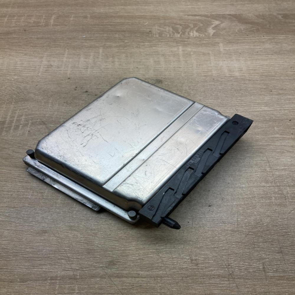 0281011078 30637733A  Engine control unit/module ECU Volvo V70