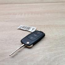 2E0959753A   Ignition key/card Volkswagen PASSAT B5.5