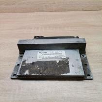 9624519580 0281001262  Engine control unit/module ECU Citroen Xantia
