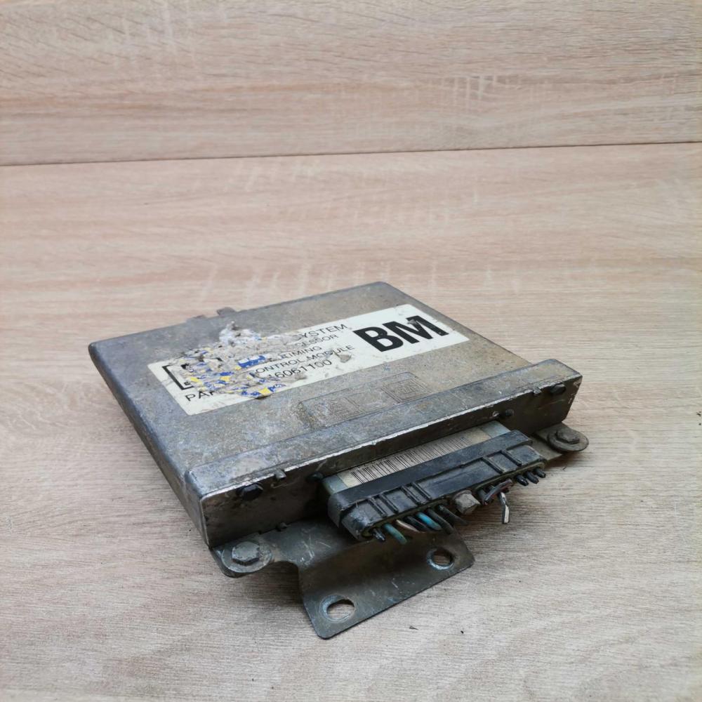 16061100   Engine control unit/module ECU Opel Kadett E