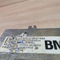 16061100   Engine control unit/module ECU Opel Kadett E