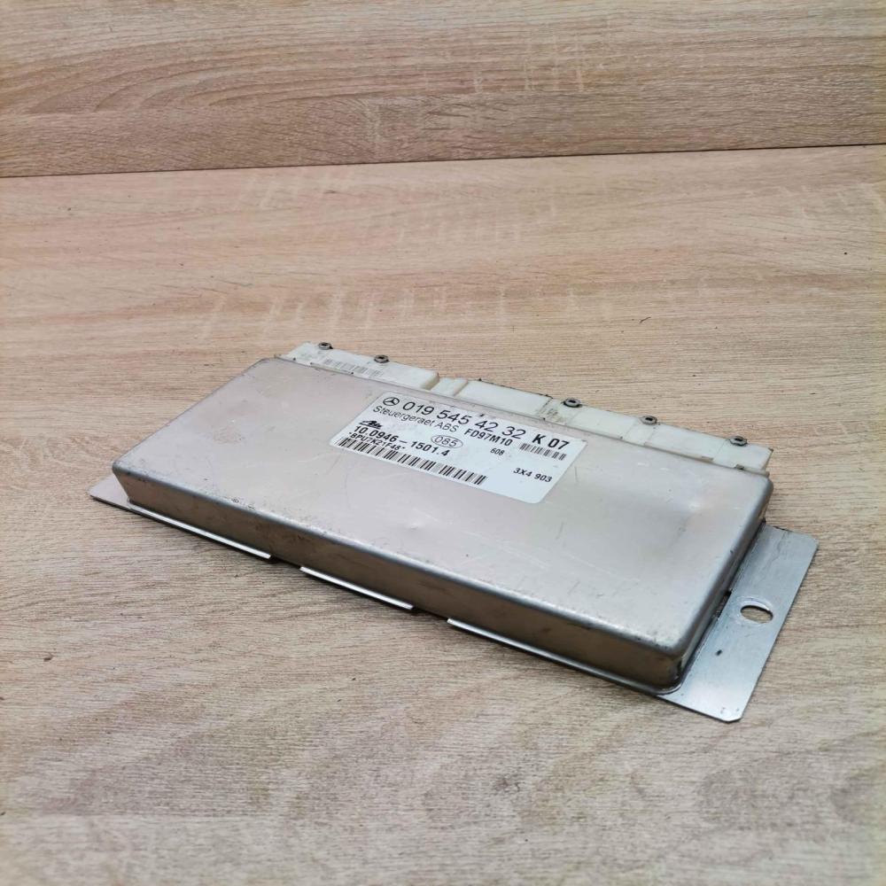0195454232 10 0946 1501 4  ABS control unit/module Mercedes-Benz C W202