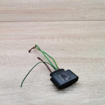 1j0973724   Plug wire Volkswagen Touran I