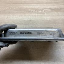 0281011078 30637733A  Engine control unit/module ECU Volvo V70