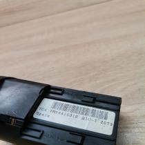7h5941531b   Light switch Volkswagen Transporter - Caravelle T5