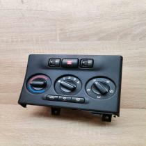 56341019 56341  Climate control unit Opel Zafira A