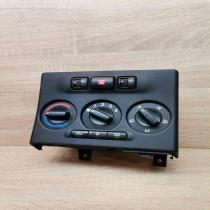 56341019 56341  Climate control unit Opel Zafira A