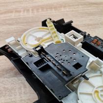 56341019 56341  Climate control unit Opel Zafira A