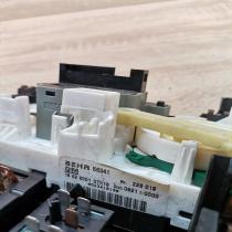 56341019 56341  Climate control unit Opel Zafira A