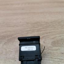 7e0959621   Electric window control switch Volkswagen Transporter - Caravelle T5