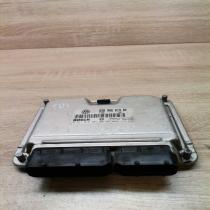 038906019bk 0281010305  Engine control unit/module ECU Volkswagen PASSAT B5.5