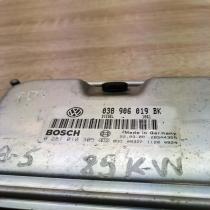 038906019bk 0281010305  Engine control unit/module ECU Volkswagen PASSAT B5.5