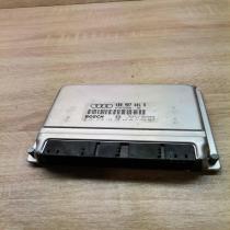 4b0907401s 0281010148  Engine control unit/module ECU Audi A6 S6 C5 4B