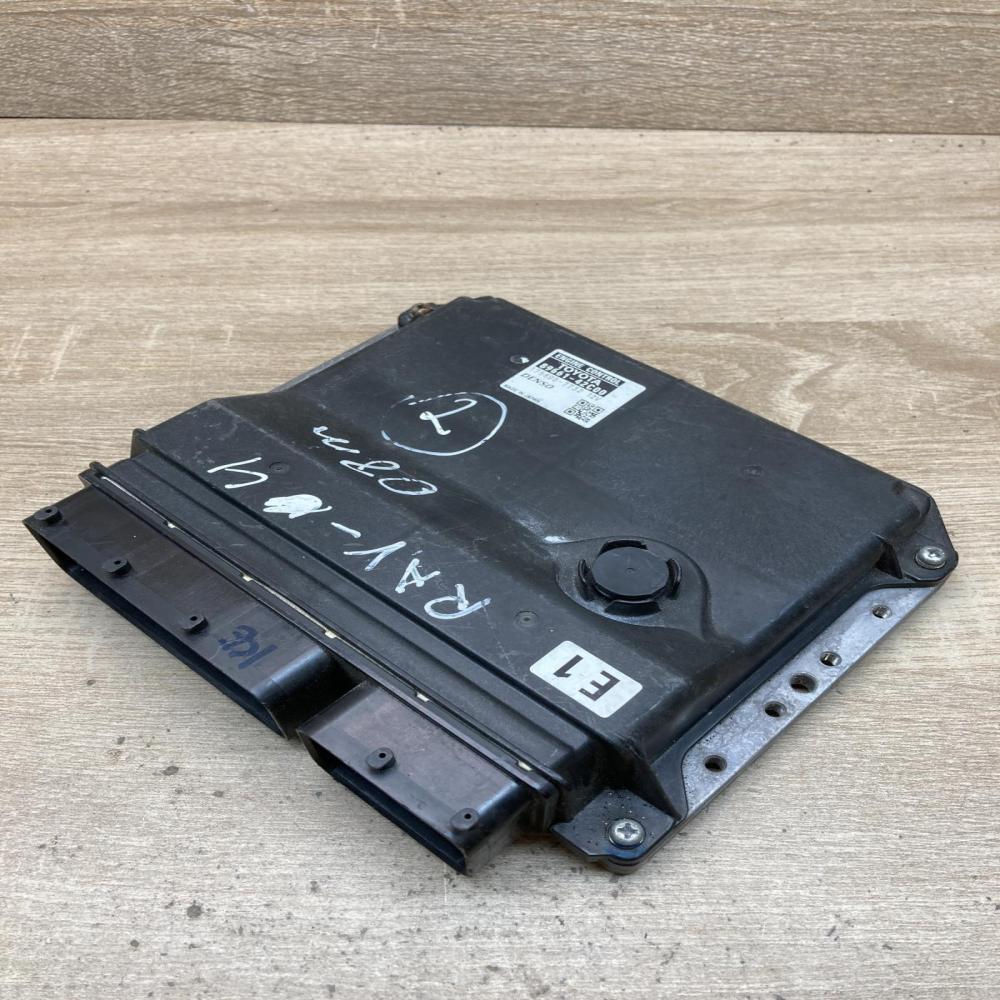 89661 42C00 175800 7732 8966142C00 Engine control unit/module ECU Toyota RAV 4 (